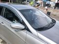 Hyundai Sonata 2011 года за 4 900 000 тг. в Алматы – фото 6
