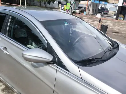 Hyundai Sonata 2011 года за 4 900 000 тг. в Алматы – фото 6