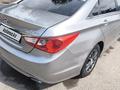 Hyundai Sonata 2011 года за 4 900 000 тг. в Алматы – фото 8
