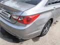 Hyundai Sonata 2011 года за 4 900 000 тг. в Алматы – фото 9