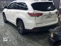 Toyota Highlander 2016 годаүшін15 000 000 тг. в Жанаозен – фото 2