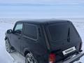 ВАЗ (Lada) Lada 2121 2018 года за 3 500 000 тг. в Атырау – фото 4