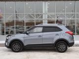 Hyundai Creta 2020 года за 8 990 000 тг. в Астана – фото 2