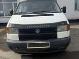 Volkswagen Transporter 1997 годаүшін3 000 000 тг. в Костанай – фото 2