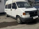 Volkswagen Transporter 1997 годаүшін3 000 000 тг. в Костанай – фото 3