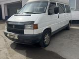 Volkswagen Transporter 1997 годаүшін3 000 000 тг. в Костанай