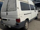 Volkswagen Transporter 1997 годаүшін3 000 000 тг. в Костанай – фото 5