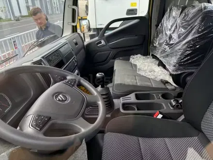 Foton  Aumark Эвакуатор 2026 года за 17 000 000 тг. в Алматы – фото 11