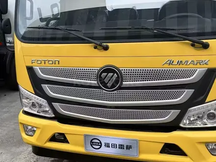 Foton  Aumark Эвакуатор 2026 года за 17 000 000 тг. в Алматы – фото 7