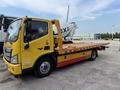 Foton  Aumark Эвакуатор 2026 годаүшін17 000 000 тг. в Алматы – фото 2