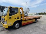 Foton  Aumark Эвакуатор 2026 года за 17 000 000 тг. в Алматы