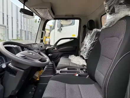 Foton  Aumark Эвакуатор 2026 года за 17 000 000 тг. в Алматы – фото 12