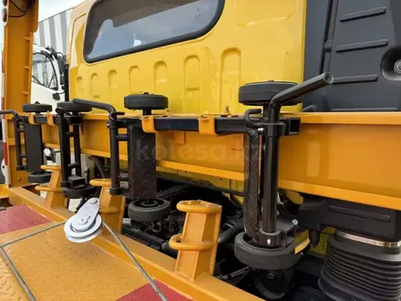 Foton  Aumark Эвакуатор 2026 года за 17 000 000 тг. в Алматы – фото 10