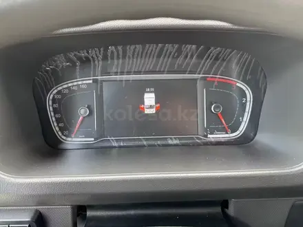 Foton  Aumark Эвакуатор 2026 года за 17 000 000 тг. в Алматы – фото 13
