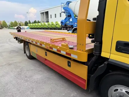 Foton  Aumark Эвакуатор 2026 года за 17 000 000 тг. в Алматы – фото 6