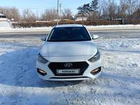 Hyundai Accent 2019 года за 7 200 000 тг. в Павлодар