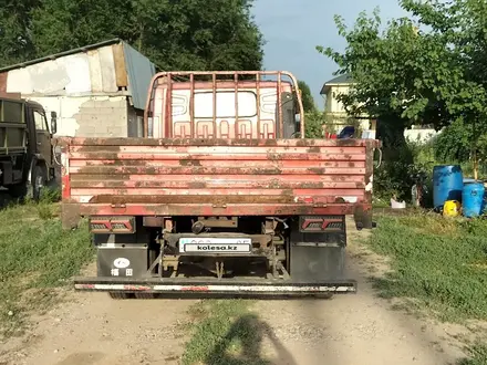 Foton  Forland BJ30xx 2014 года за 4 500 000 тг. в Алматы – фото 3