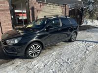 ВАЗ (Lada) Vesta SW Cross 2020 годаүшін7 000 000 тг. в Алматы