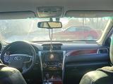 Toyota Camry 2014 года за 9 200 000 тг. в Экибастуз