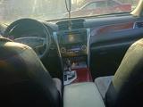 Toyota Camry 2014 года за 9 200 000 тг. в Экибастуз – фото 3