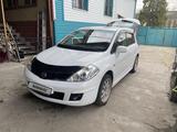 Nissan Tiida 2011 года за 4 550 000 тг. в Шымкент