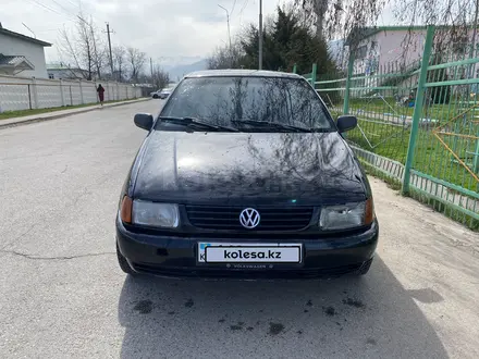 Volkswagen Polo 1997 годаүшін950 000 тг. в Алматы – фото 3
