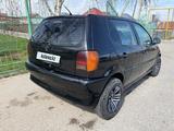 Volkswagen Polo 1997 года за 950 000 тг. в Алматы – фото 4