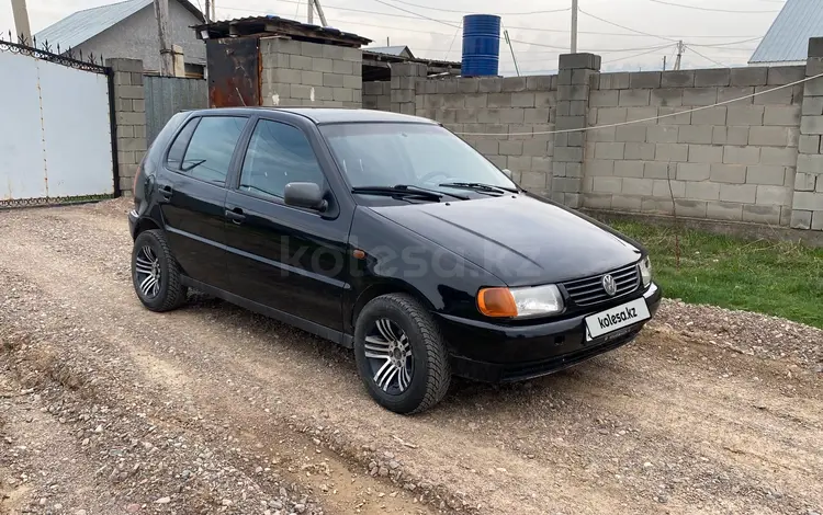 Volkswagen Polo 1997 года за 950 000 тг. в Алматы