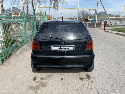 Volkswagen Polo 1997 годаүшін950 000 тг. в Алматы – фото 6