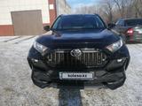 Toyota RAV4 2021 года за 20 000 000 тг. в Павлодар