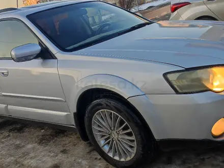 Subaru Outback 2004 года за 3 600 000 тг. в Талгар – фото 20