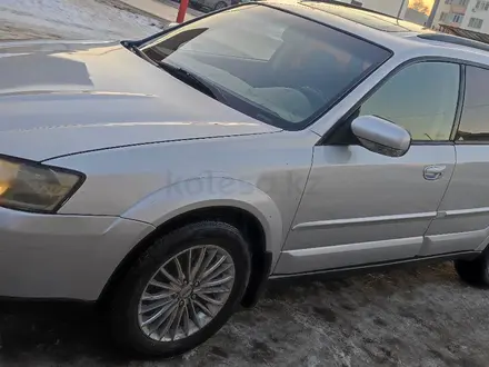 Subaru Outback 2004 года за 3 600 000 тг. в Талгар – фото 23