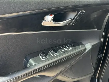 Kia Sorento 2014 года за 11 000 000 тг. в Актау – фото 10