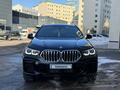 BMW X6 2022 года за 47 000 000 тг. в Астана – фото 7