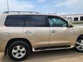 Lexus LX 570 2009 года за 15 000 000 тг. в Алматы – фото 3