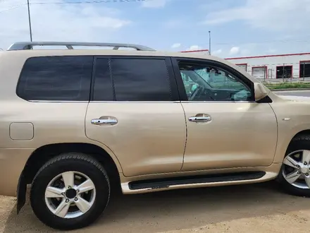 Lexus LX 570 2009 года за 15 000 000 тг. в Алматы – фото 3