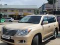 Lexus LX 570 2009 года за 15 000 000 тг. в Алматы