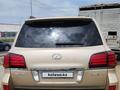 Lexus LX 570 2009 года за 15 000 000 тг. в Алматы – фото 4