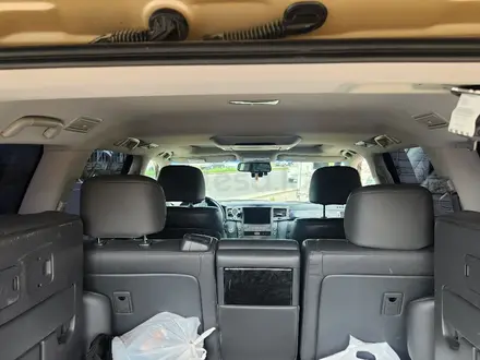 Lexus LX 570 2009 года за 15 000 000 тг. в Алматы – фото 5