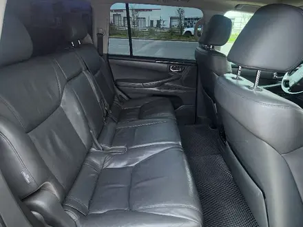 Lexus LX 570 2009 года за 15 000 000 тг. в Алматы – фото 7