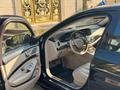 Mercedes-Benz S 500 2014 года за 22 400 000 тг. в Алматы – фото 22