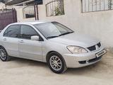 Mitsubishi Lancer 2005 года за 1 400 000 тг. в Мангистау – фото 3