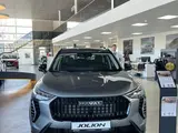 Haval Jolion Tech Plus 1.5T DCT (2WD) 2025 года за 12 790 000 тг. в Костанай