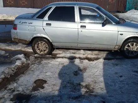 ВАЗ (Lada) 2110 2001 года за 400 000 тг. в Уральск – фото 3