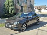 ВАЗ (Lada) Vesta 2020 годаүшін3 900 000 тг. в Алматы