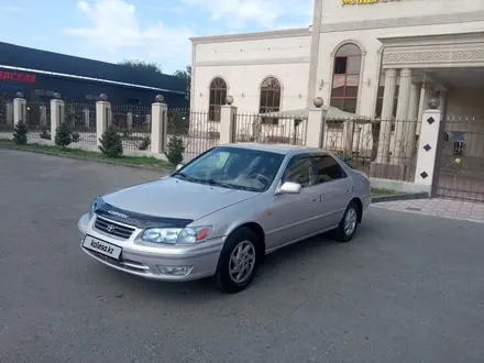 Toyota Camry 2001 года за 3 650 000 тг. в Талдыкорган