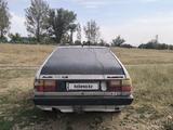 Audi 100 1989 годаfor400 000 тг. в Кордай – фото 5