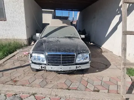 Mercedes-Benz E 300 1991 года за 2 500 000 тг. в Алматы – фото 5