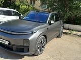Li L7 2024 годаүшін23 000 000 тг. в Актобе – фото 3