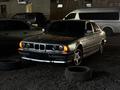 BMW 520 1991 года за 1 300 000 тг. в Астана – фото 2